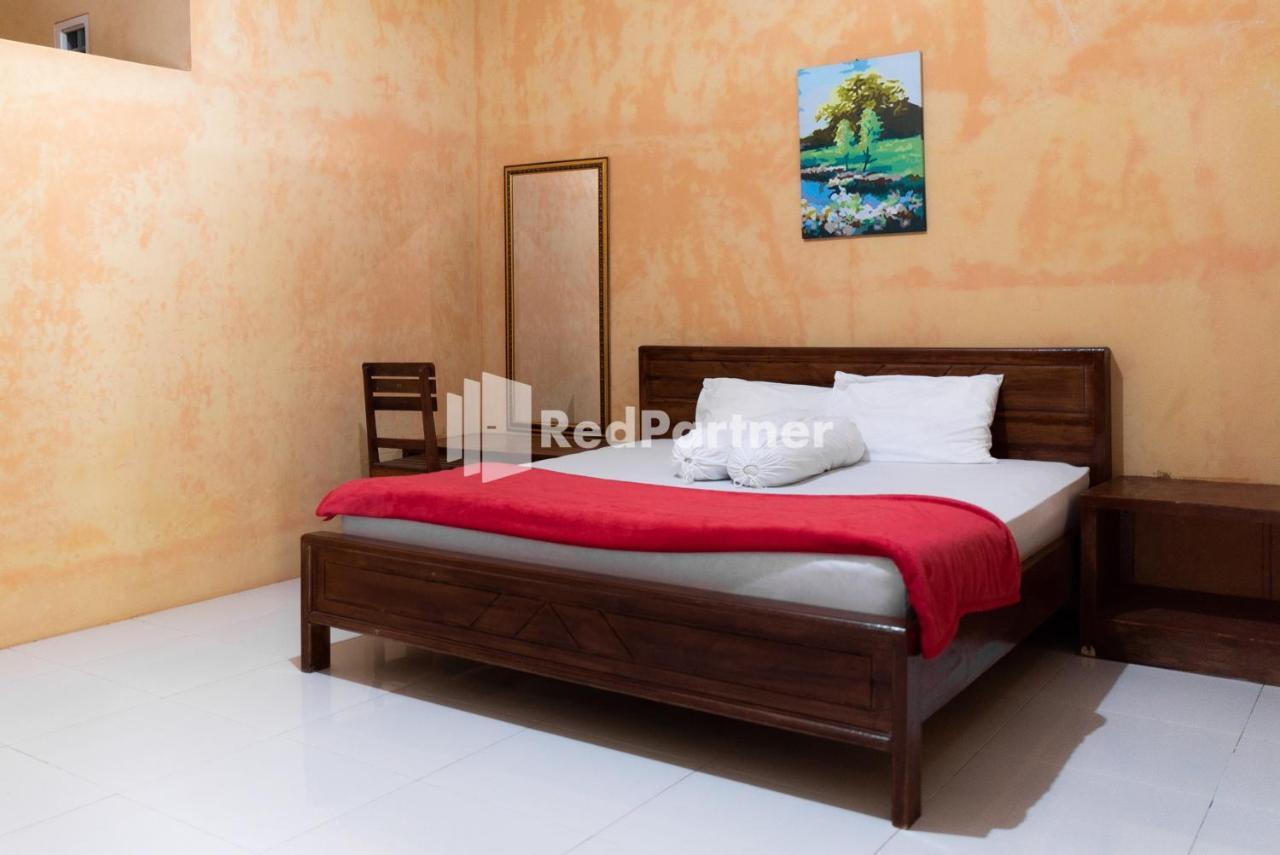 Pondok Kelapa Homestay Lampung Mitra Reddoorz Бандар-Лампунг Экстерьер фото